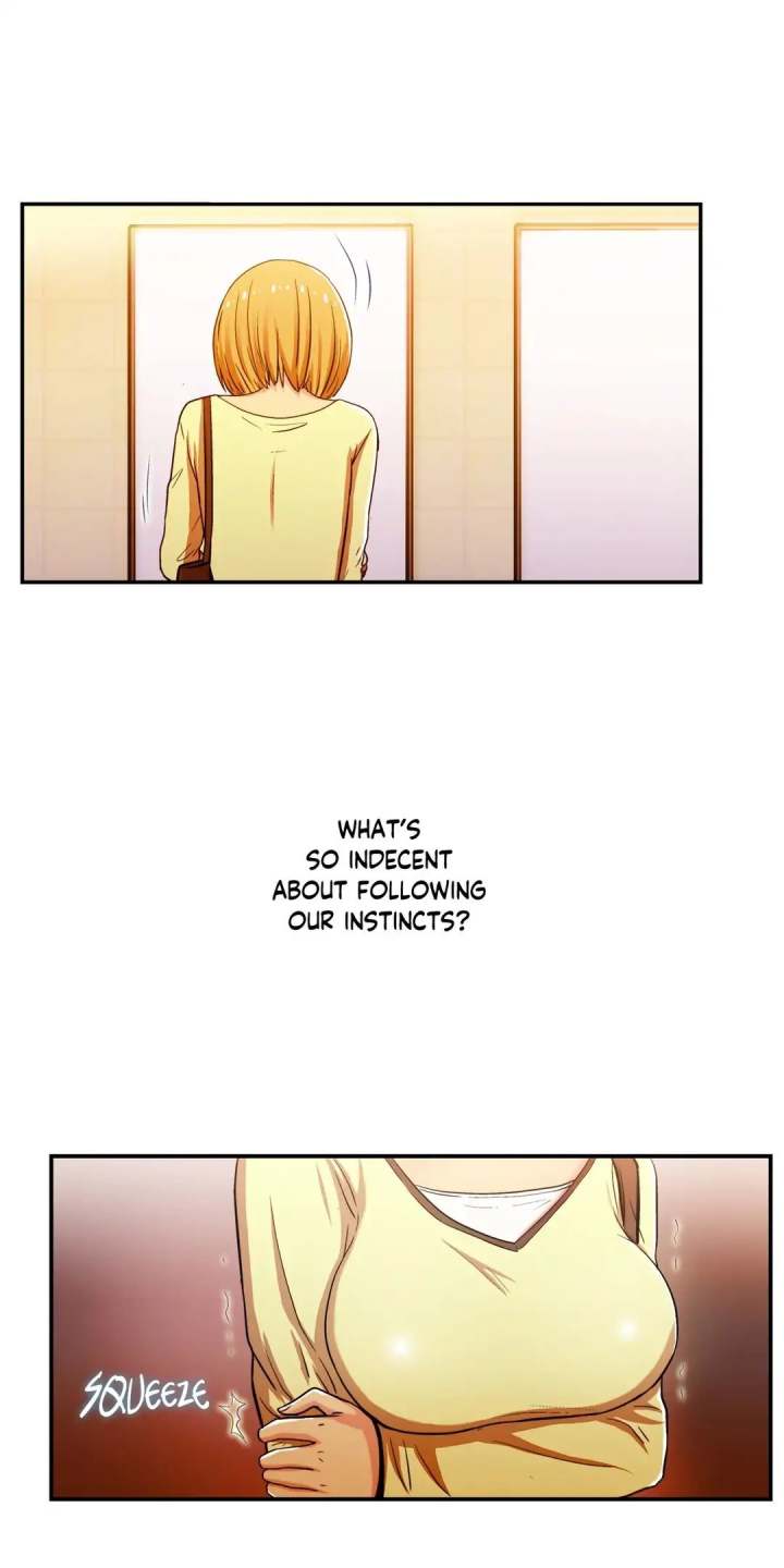 One-Room Hero Chapter 54 Page 15