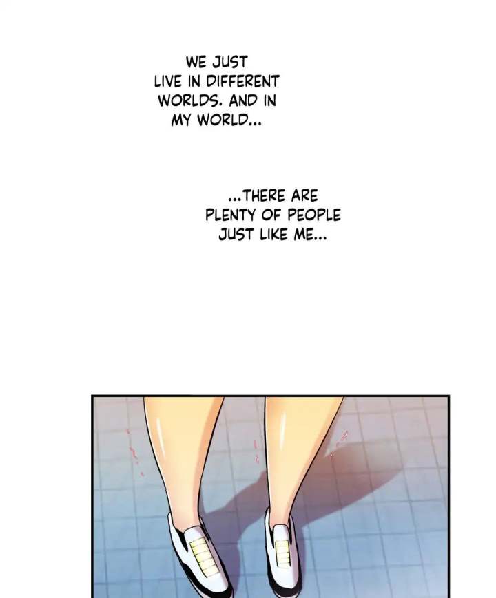 One-Room Hero Chapter 54 Page 17