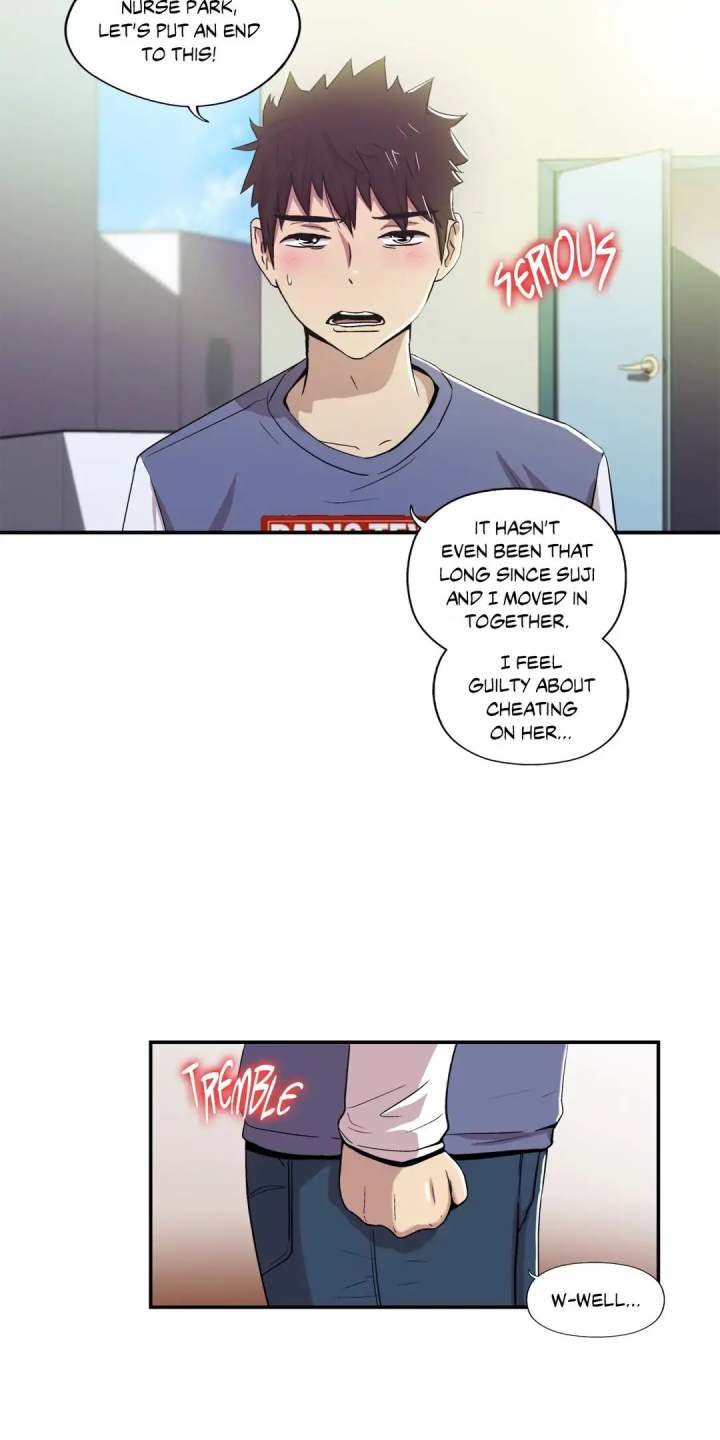 One-Room Hero Chapter 54 Page 2