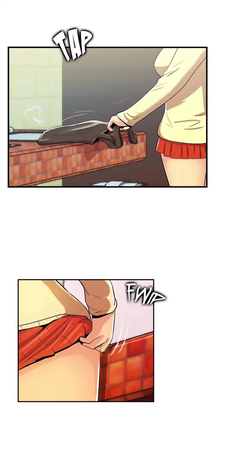One-Room Hero Chapter 54 Page 21
