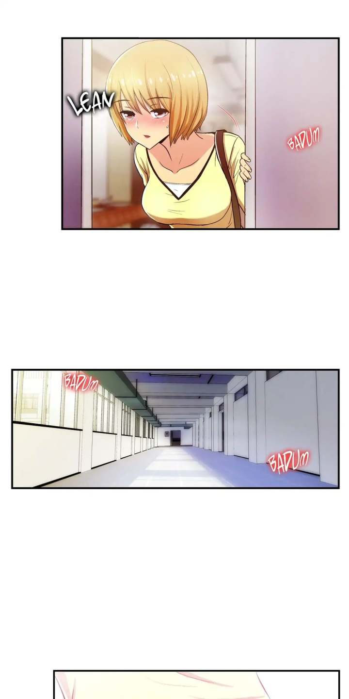 One-Room Hero Chapter 54 Page 25