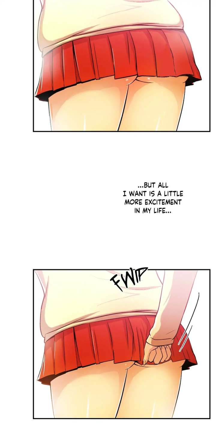 One-Room Hero Chapter 54 Page 26