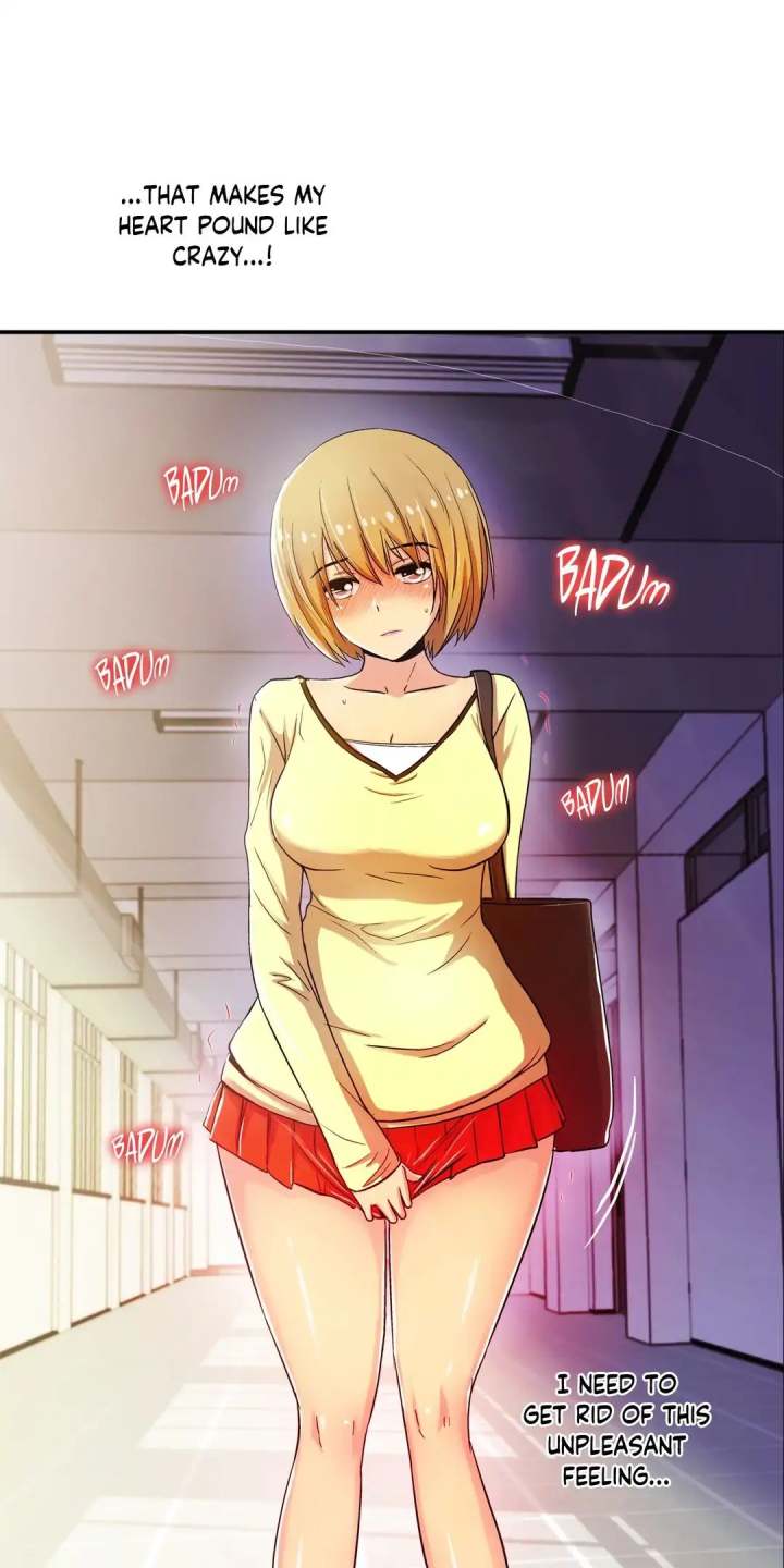 One-Room Hero Chapter 54 Page 27