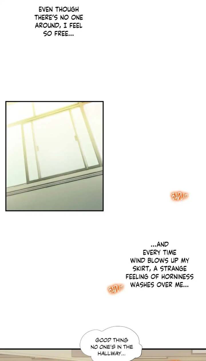 One-Room Hero Chapter 54 Page 29