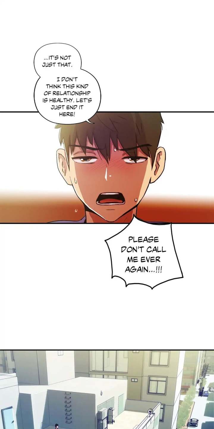One-Room Hero Chapter 54 Page 3