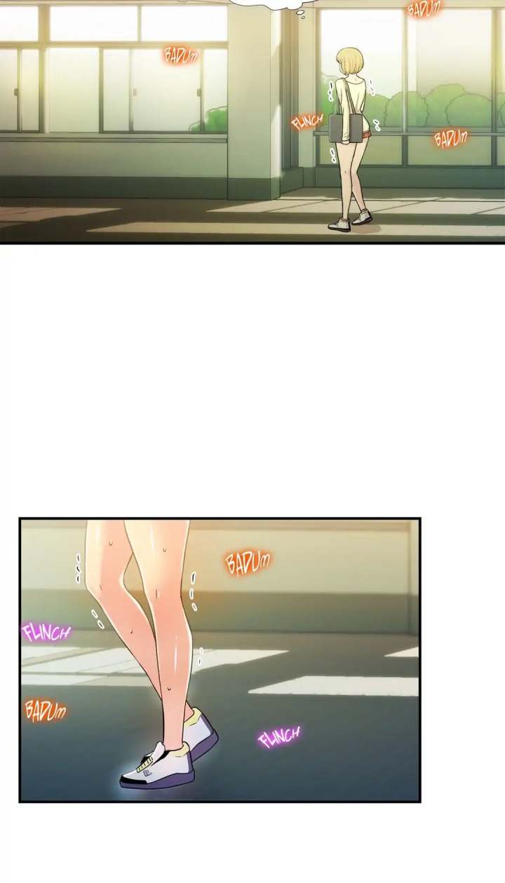One-Room Hero Chapter 54 Page 30