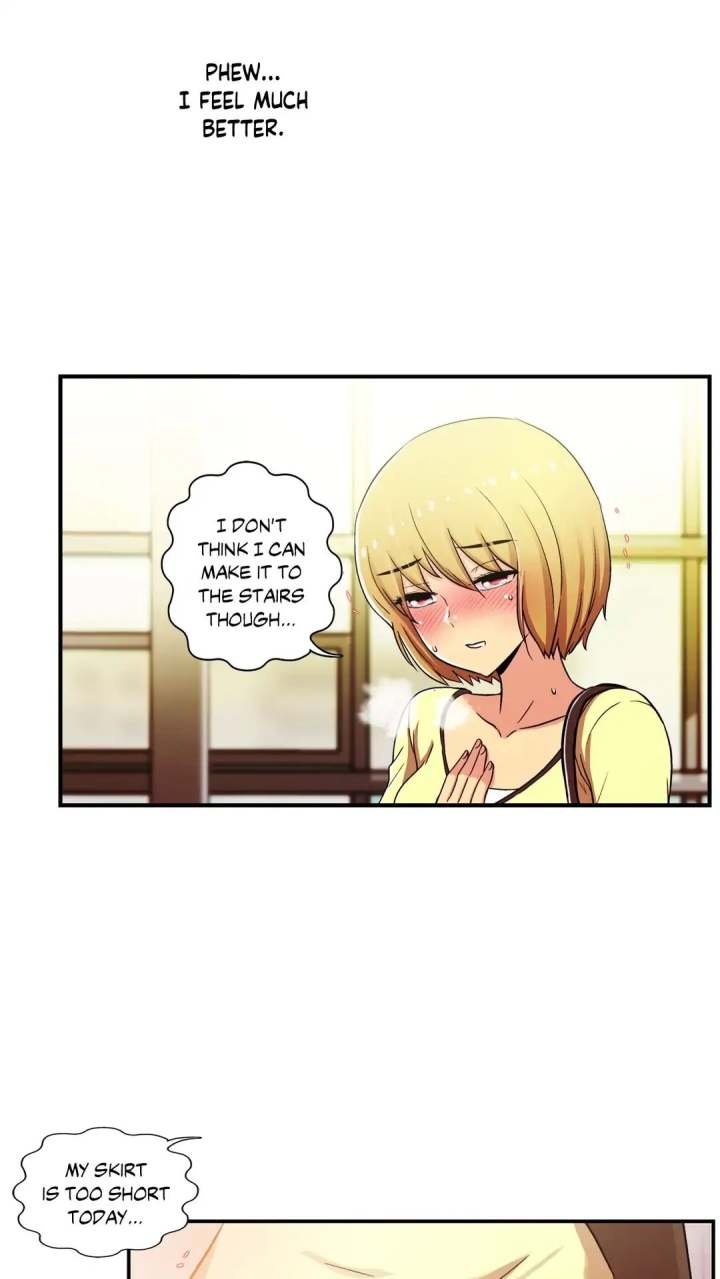 One-Room Hero Chapter 54 Page 31