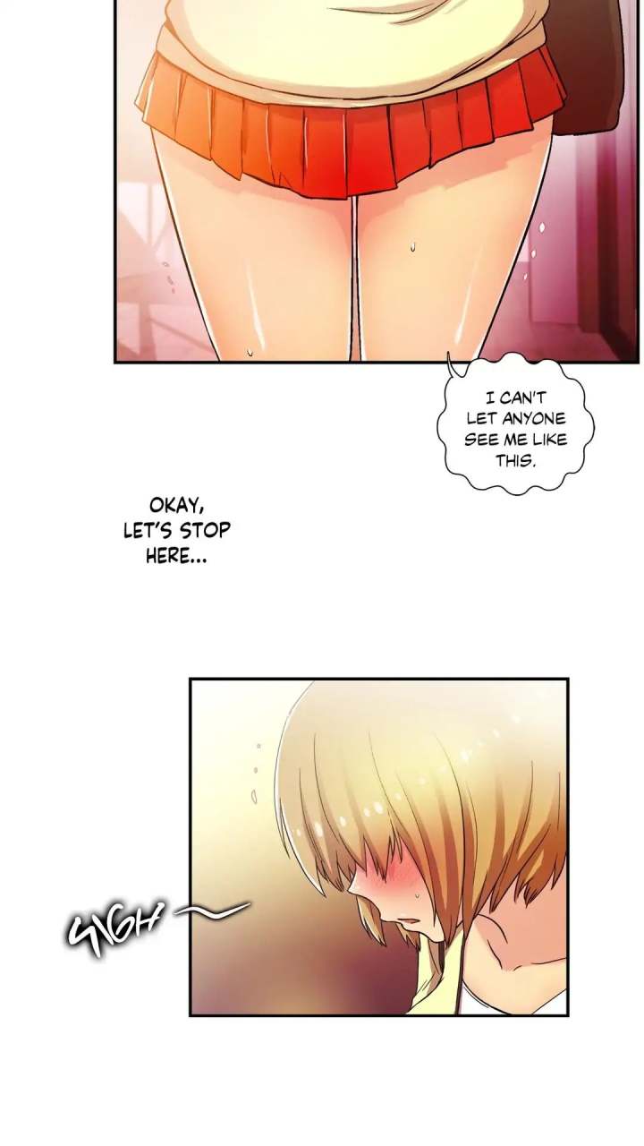 One-Room Hero Chapter 54 Page 32