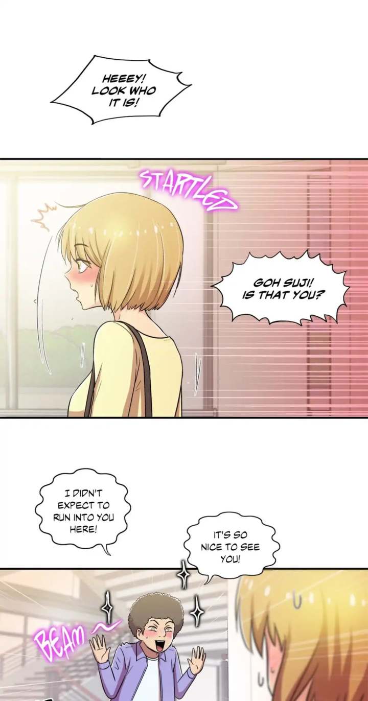 One-Room Hero Chapter 54 Page 33