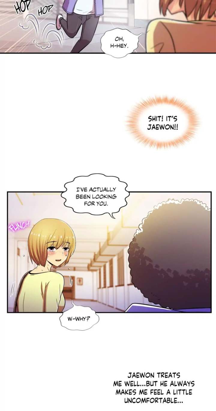 One-Room Hero Chapter 54 Page 34