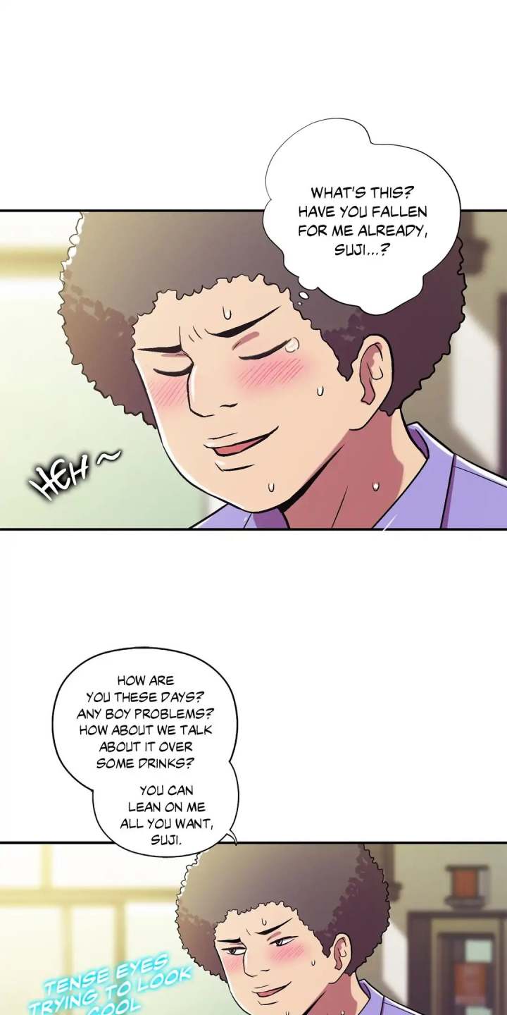 One-Room Hero Chapter 54 Page 37