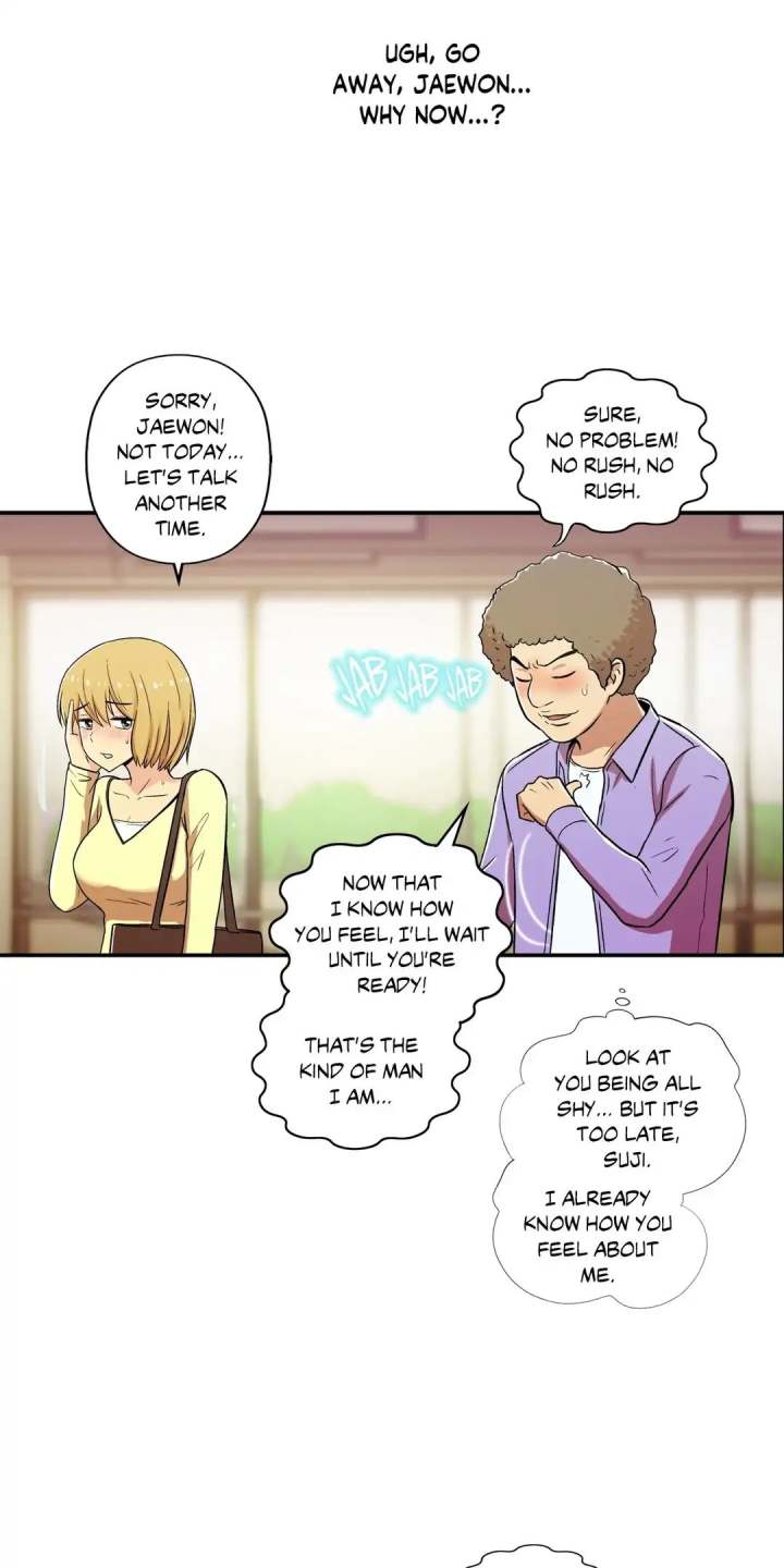 One-Room Hero Chapter 54 Page 39
