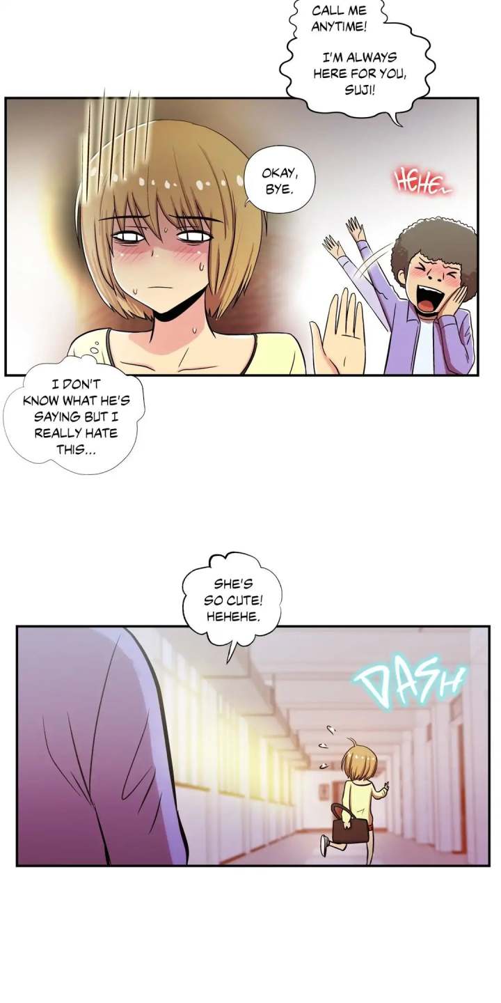 One-Room Hero Chapter 54 Page 40