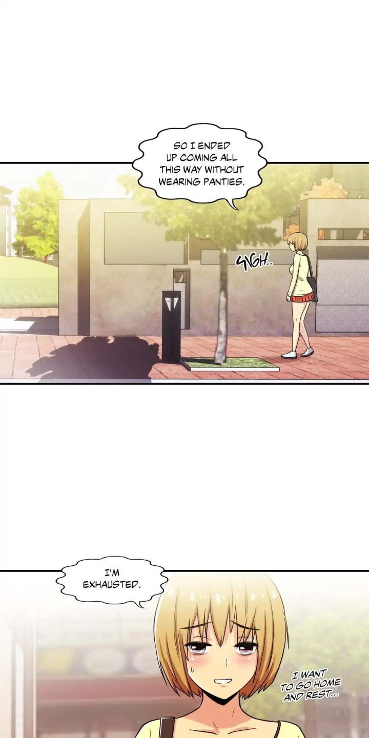 One-Room Hero Chapter 54 Page 43