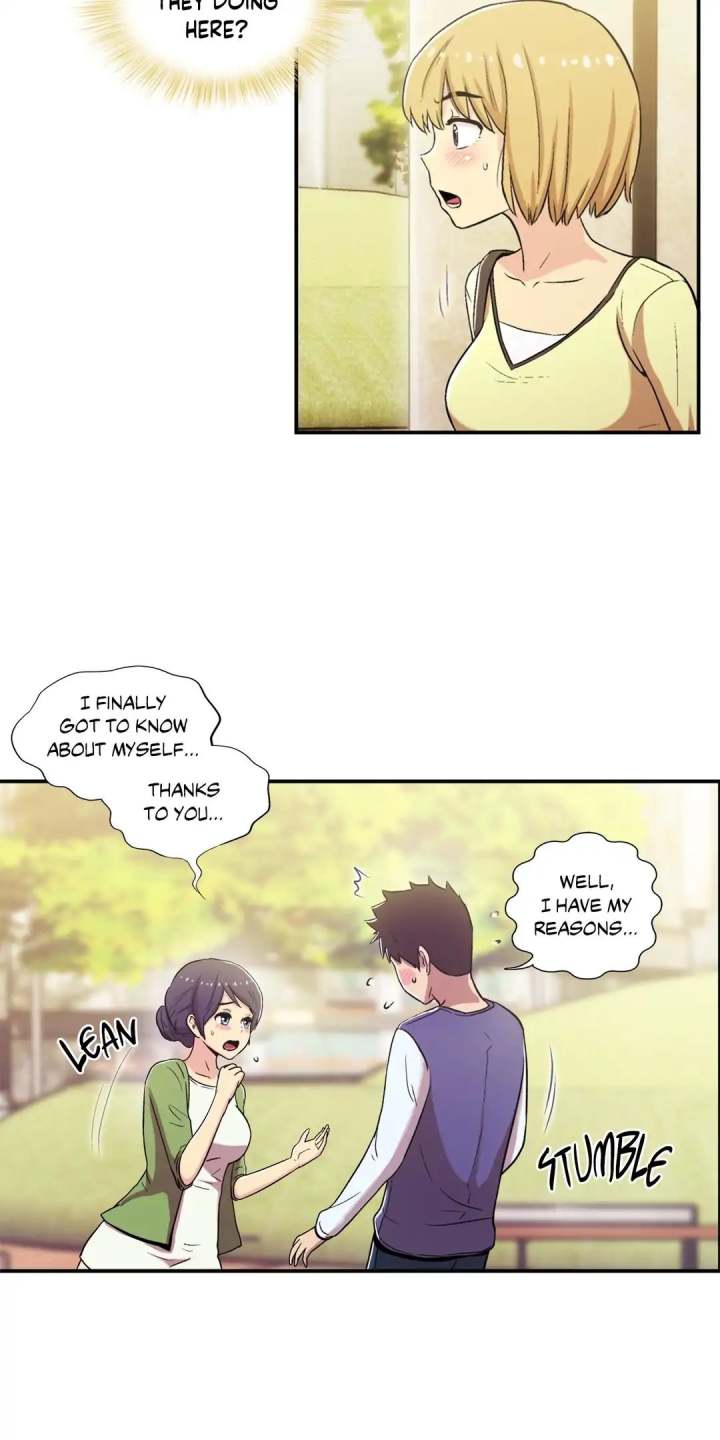 One-Room Hero Chapter 54 Page 46