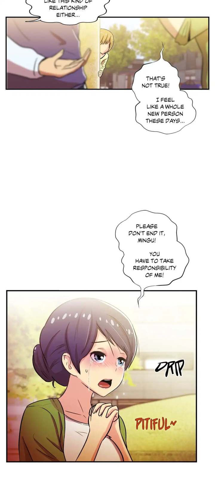 One-Room Hero Chapter 54 Page 48