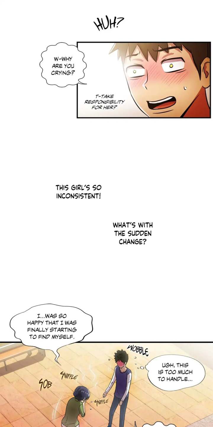 One-Room Hero Chapter 54 Page 49