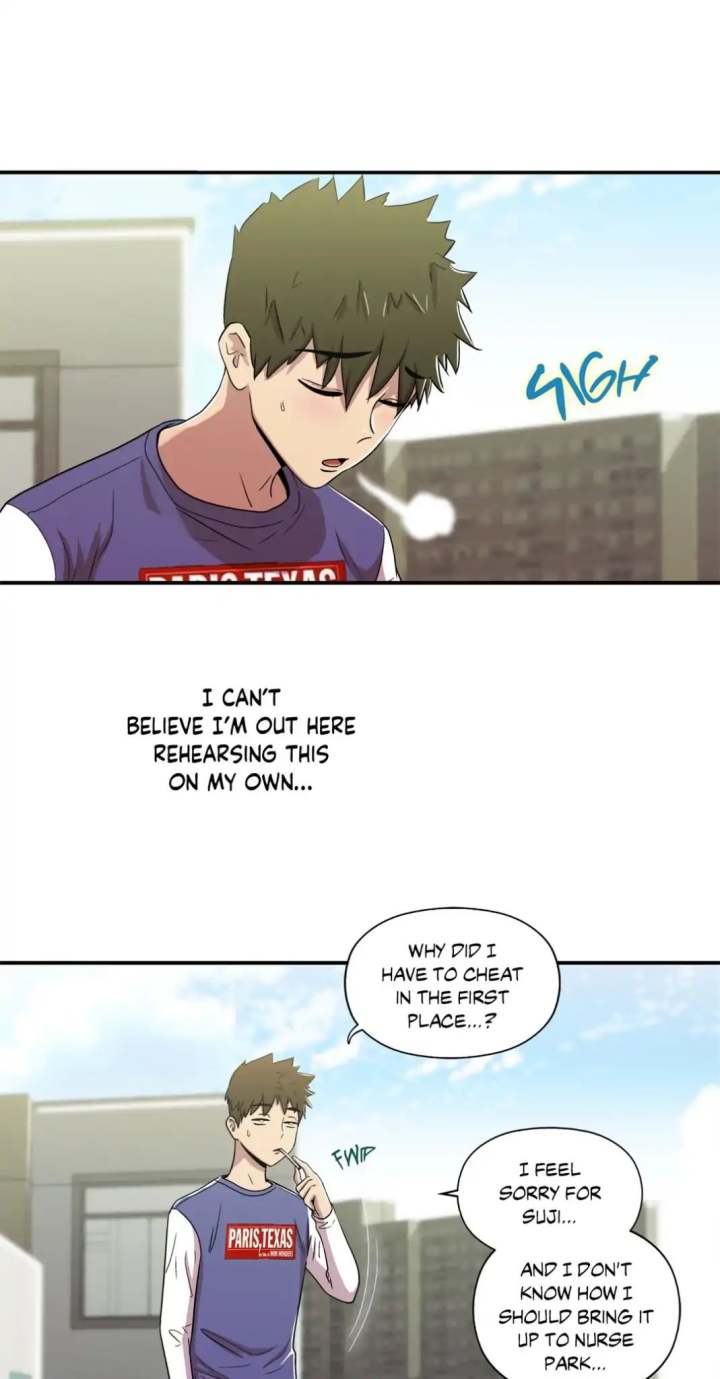 One-Room Hero Chapter 54 Page 5