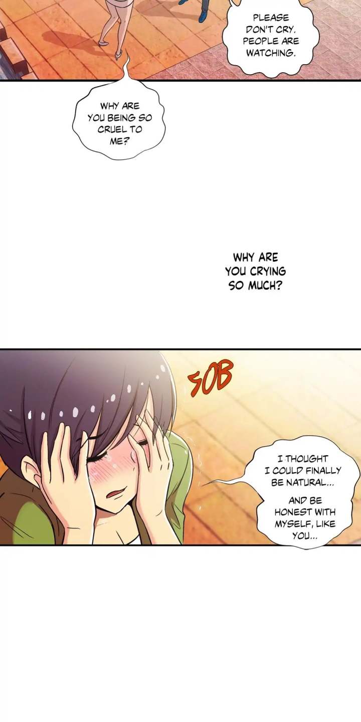 One-Room Hero Chapter 54 Page 50