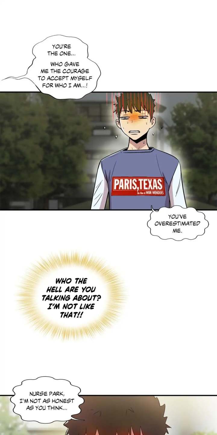 One-Room Hero Chapter 54 Page 51