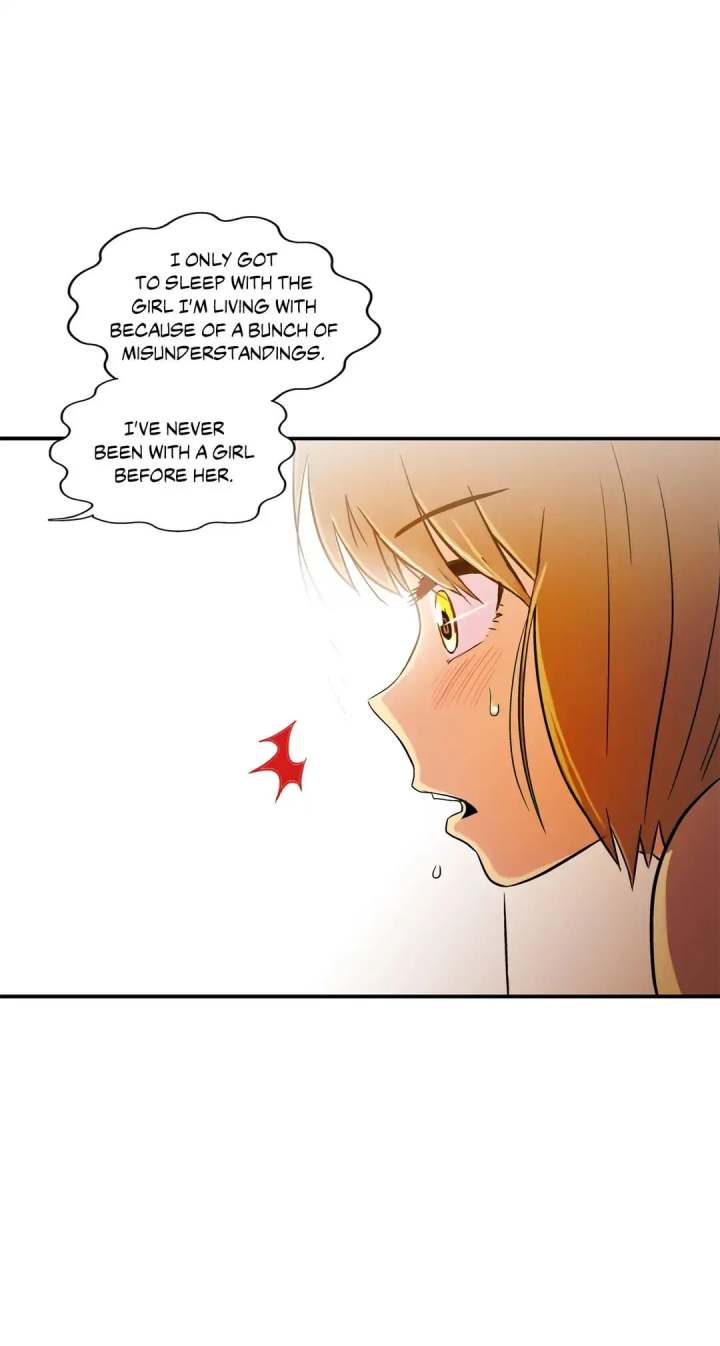 One-Room Hero Chapter 54 Page 53