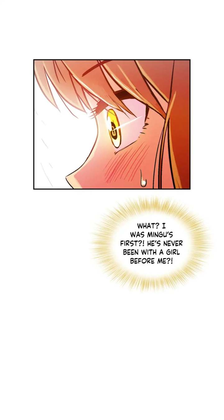 One-Room Hero Chapter 54 Page 54