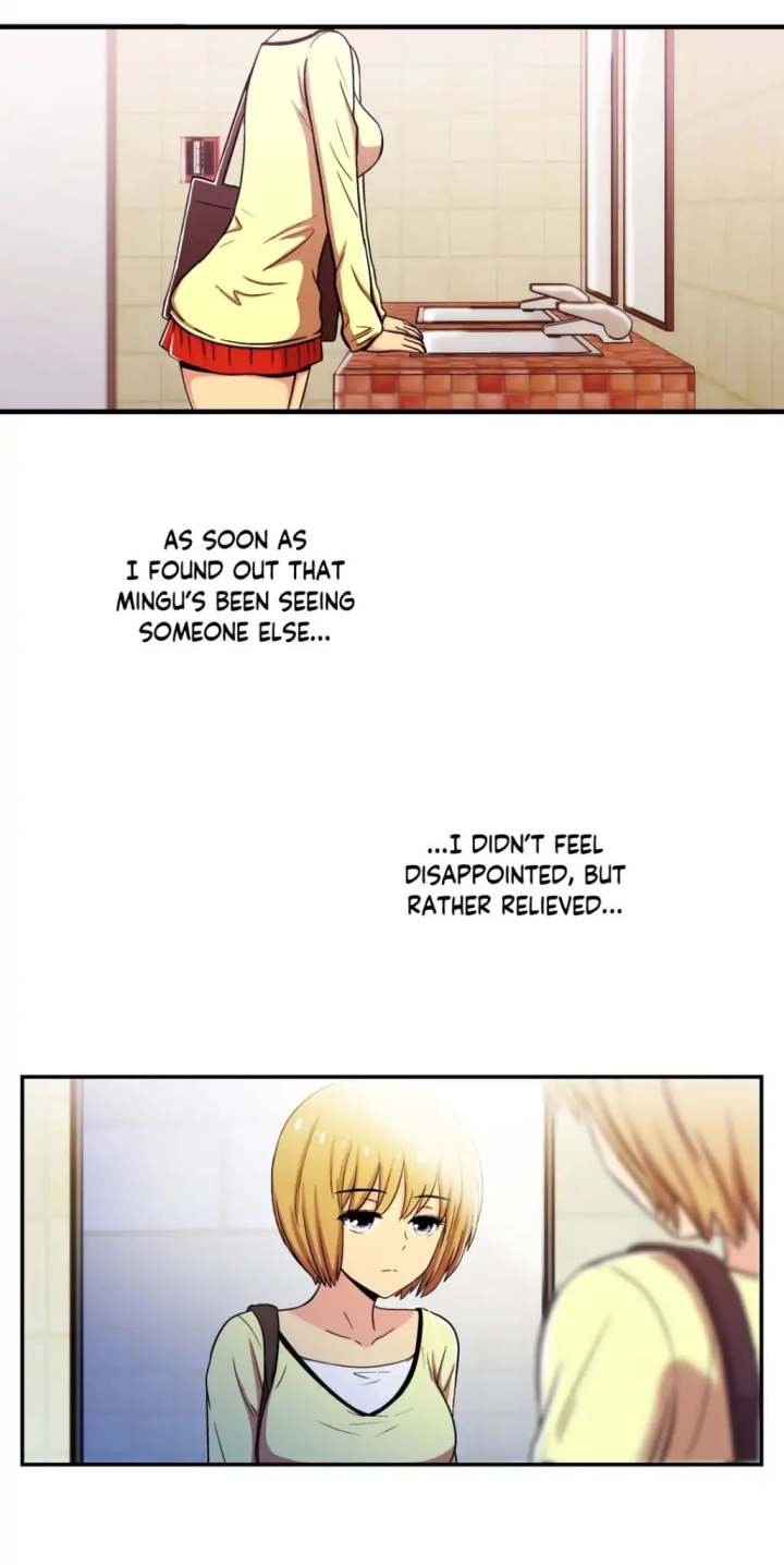 One-Room Hero Chapter 54 Page 9