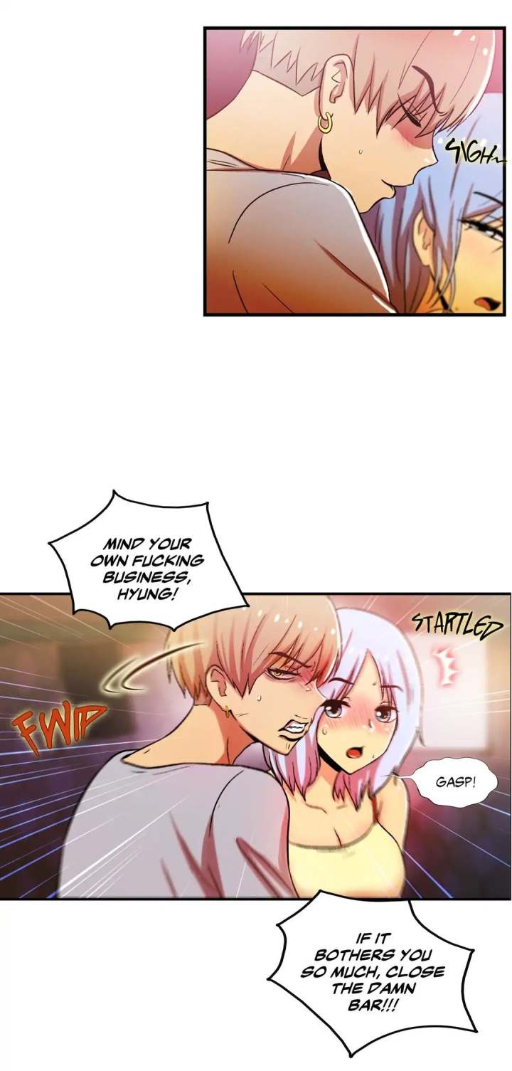 One-Room Hero Chapter 55 Page 10