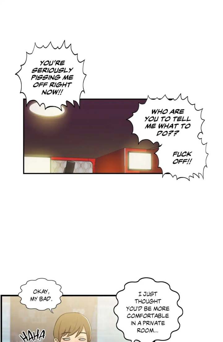 One-Room Hero Chapter 55 Page 11