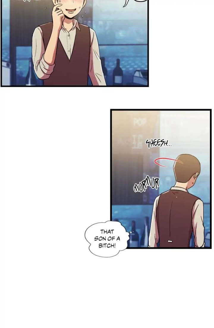 One-Room Hero Chapter 55 Page 12