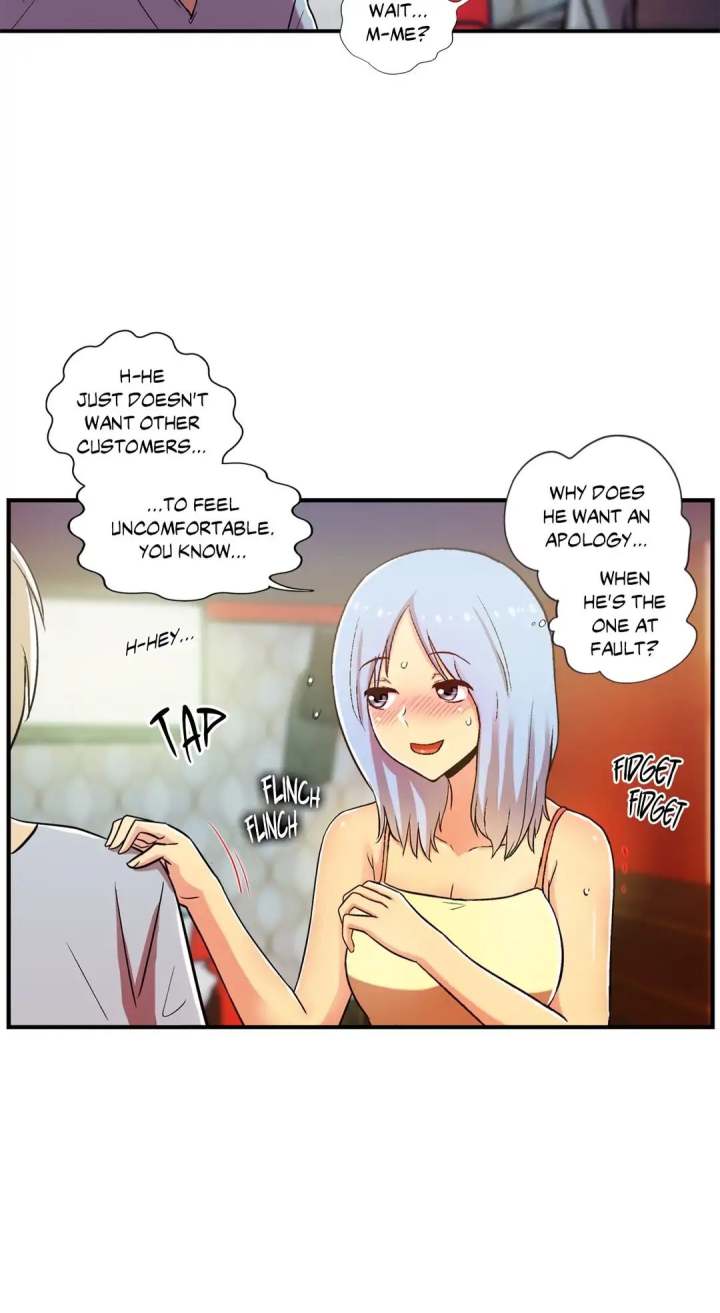 One-Room Hero Chapter 55 Page 14
