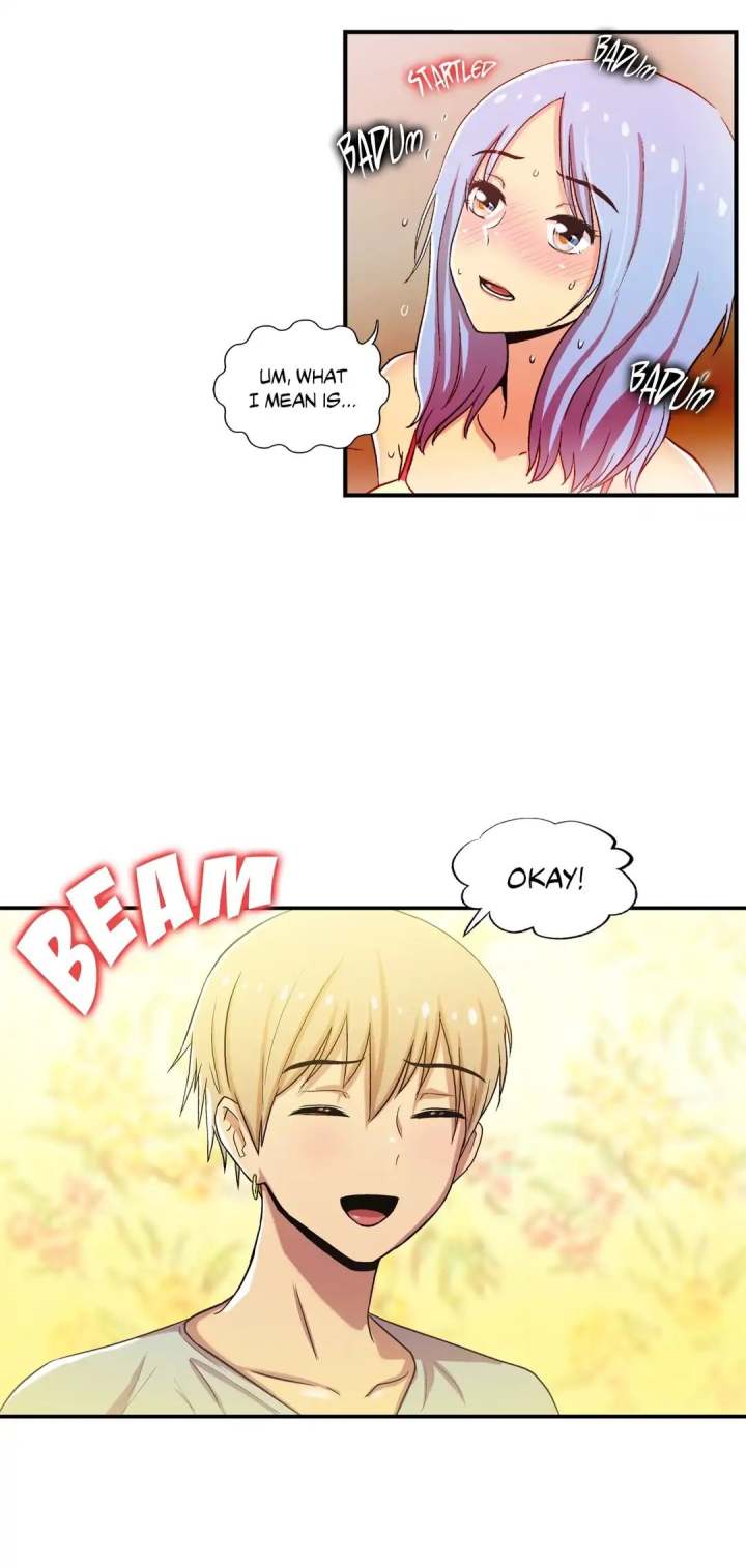 One-Room Hero Chapter 55 Page 16