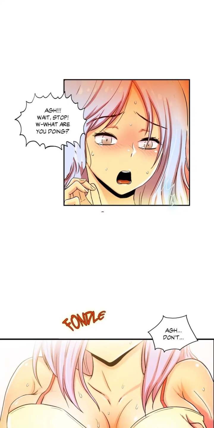 One-Room Hero Chapter 55 Page 19