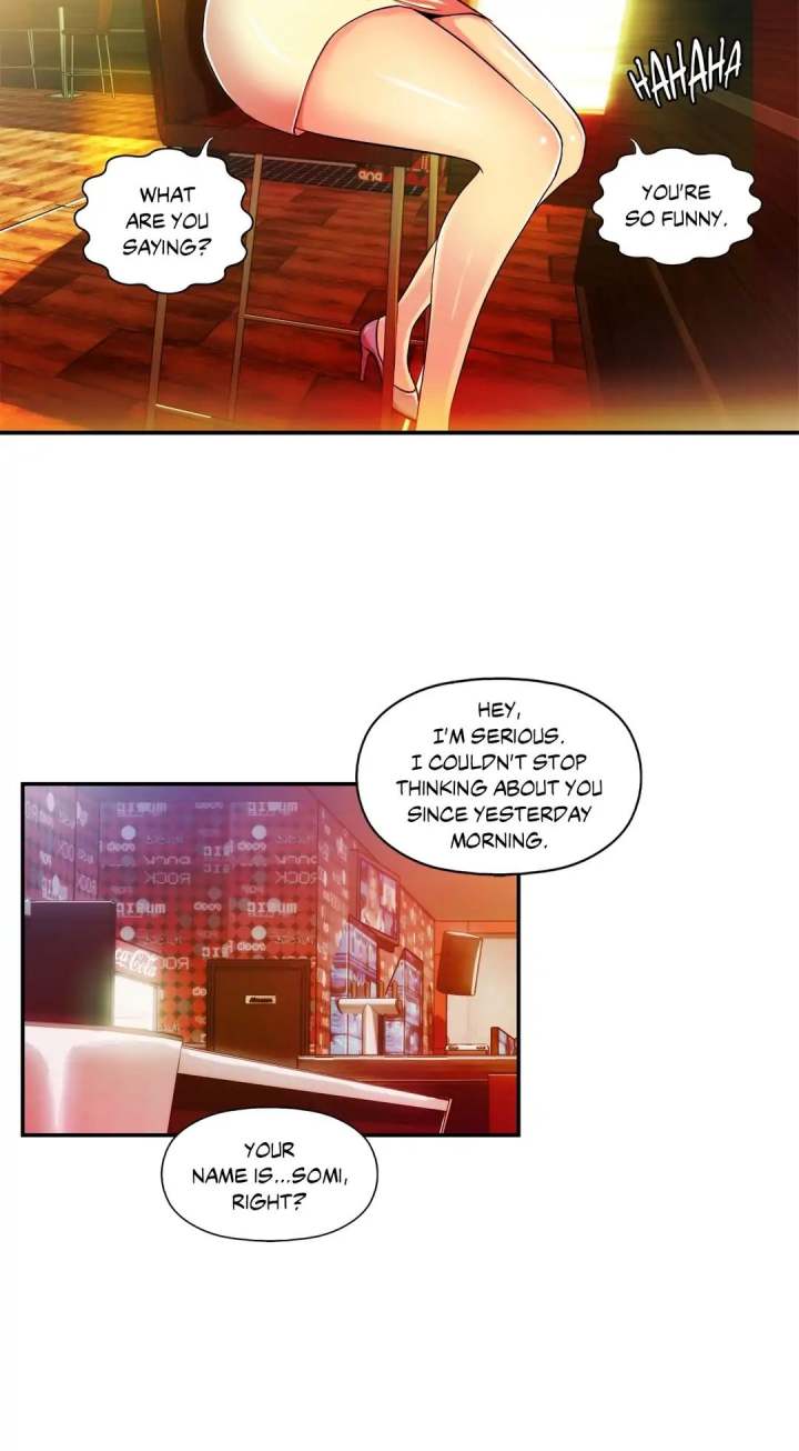 One-Room Hero Chapter 55 Page 2