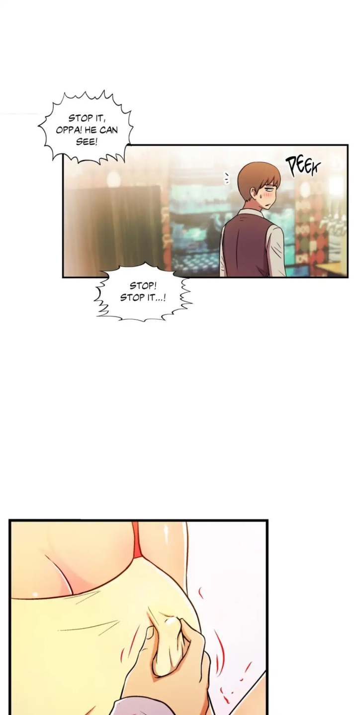 One-Room Hero Chapter 55 Page 21