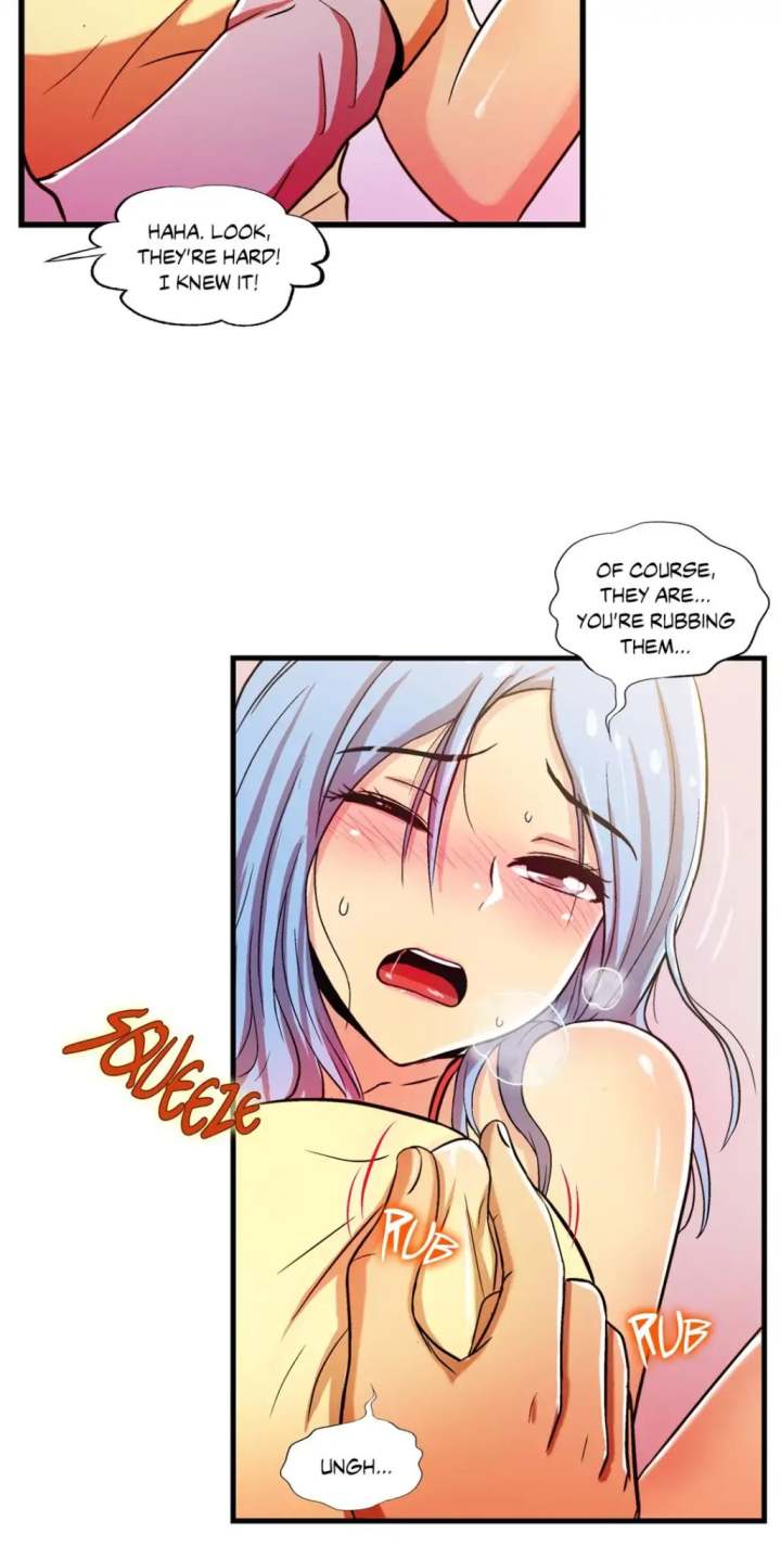 One-Room Hero Chapter 55 Page 22