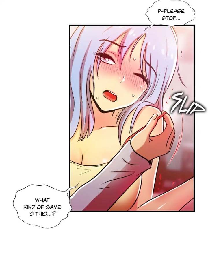 One-Room Hero Chapter 55 Page 24