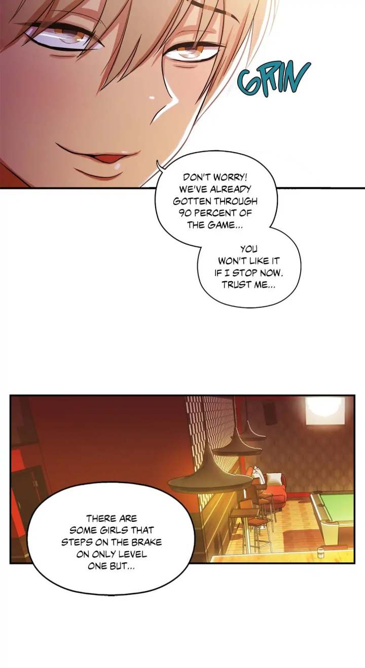 One-Room Hero Chapter 55 Page 28
