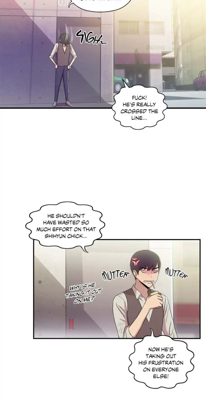 One-Room Hero Chapter 55 Page 30