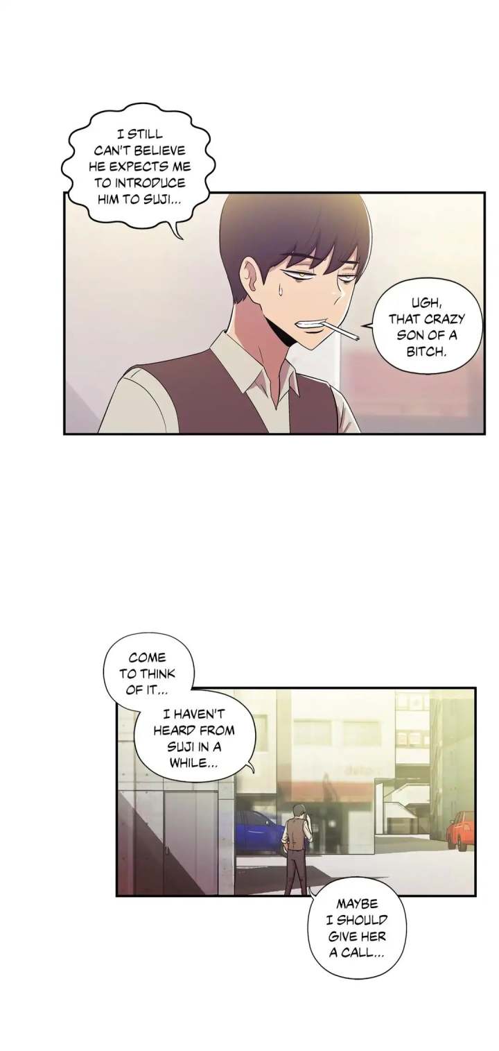 One-Room Hero Chapter 55 Page 31