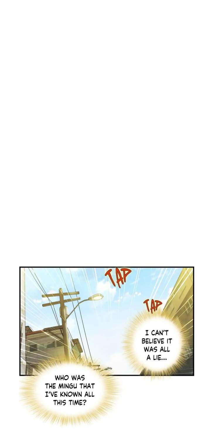 One-Room Hero Chapter 55 Page 32