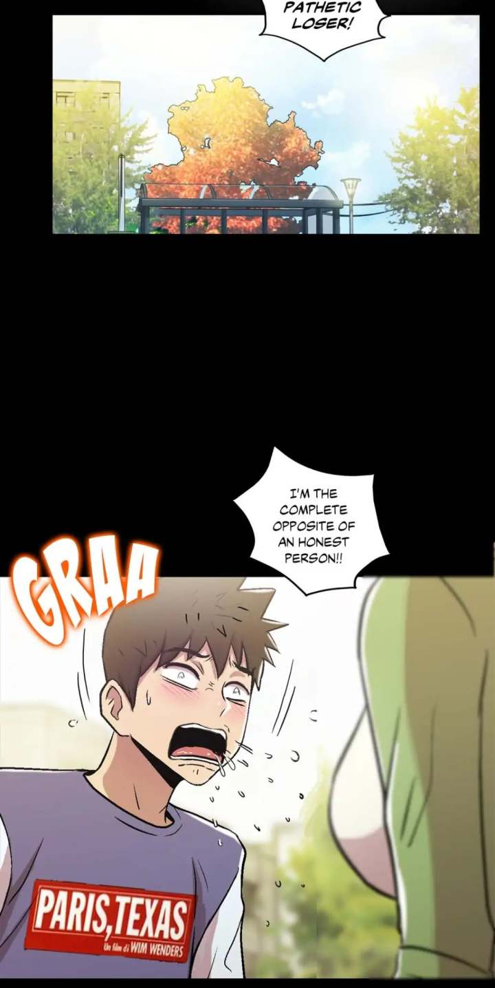 One-Room Hero Chapter 55 Page 36