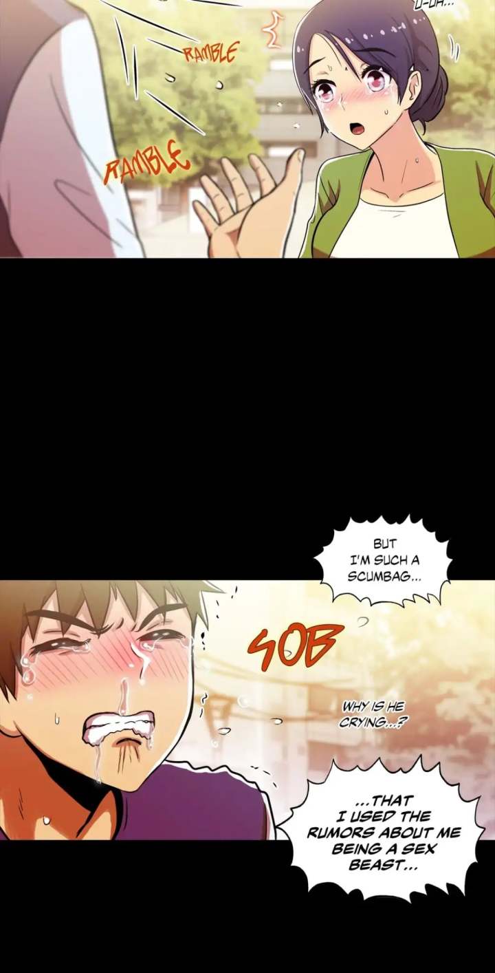 One-Room Hero Chapter 55 Page 38