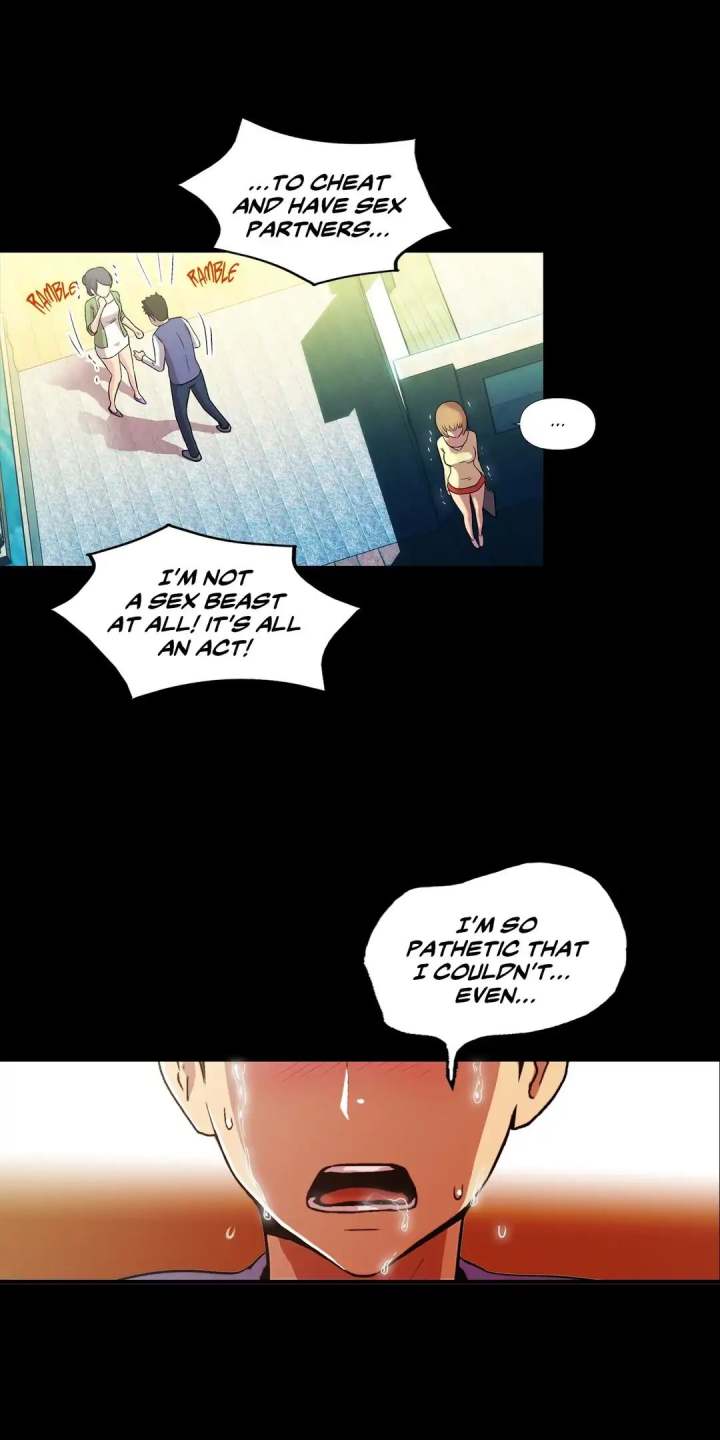 One-Room Hero Chapter 55 Page 39