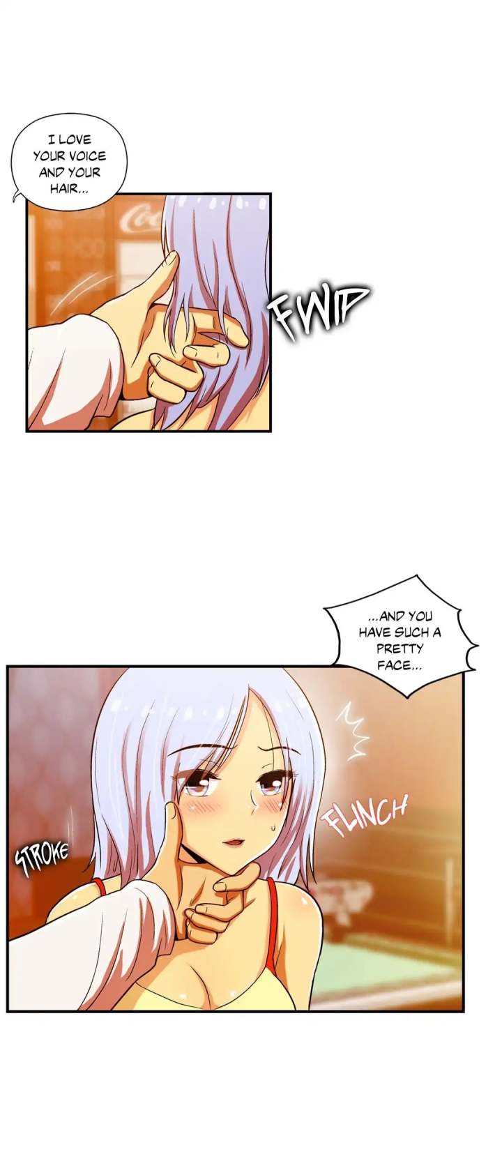 One-Room Hero Chapter 55 Page 4