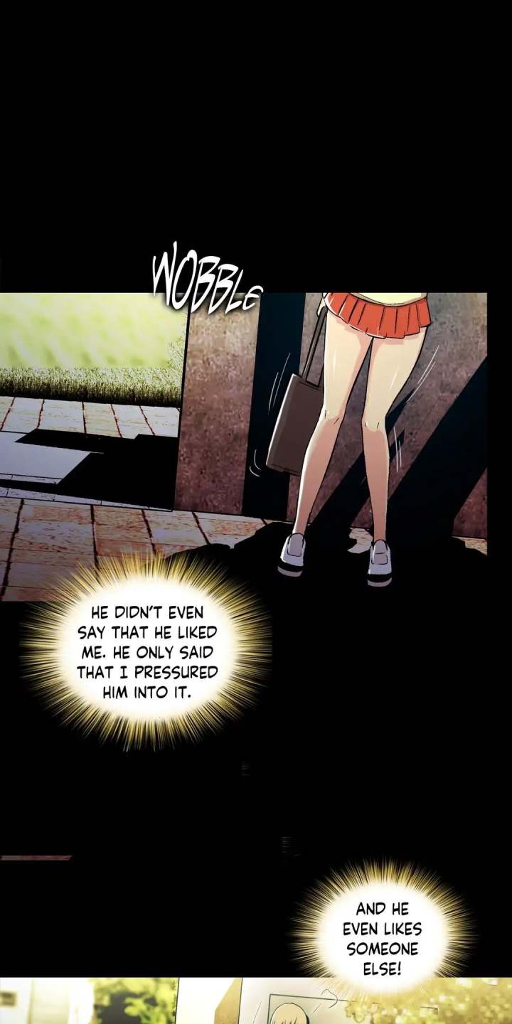 One-Room Hero Chapter 55 Page 41