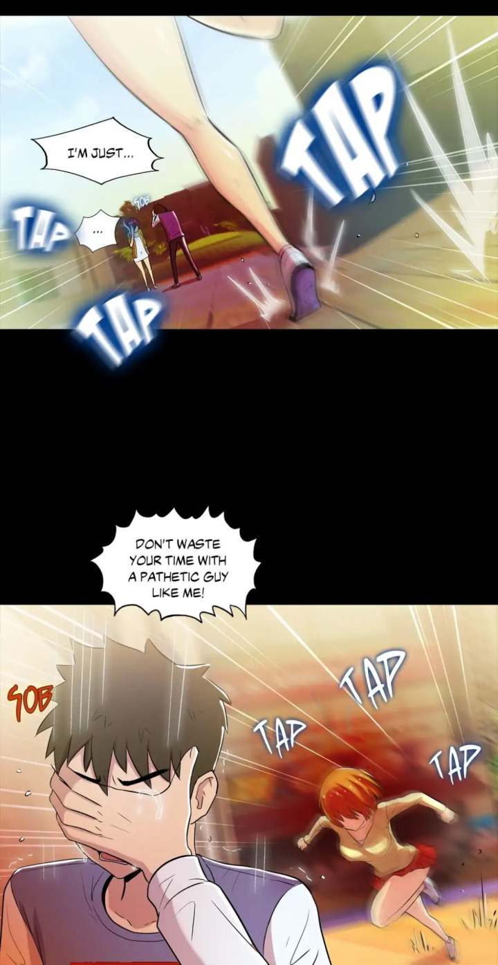 One-Room Hero Chapter 55 Page 43