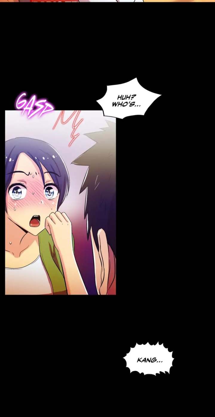 One-Room Hero Chapter 55 Page 44