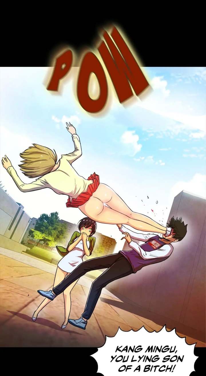 One-Room Hero Chapter 55 Page 47