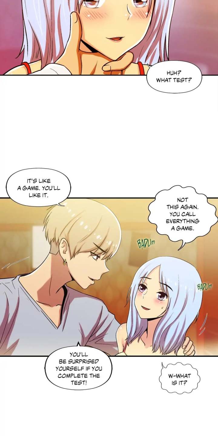One-Room Hero Chapter 55 Page 6